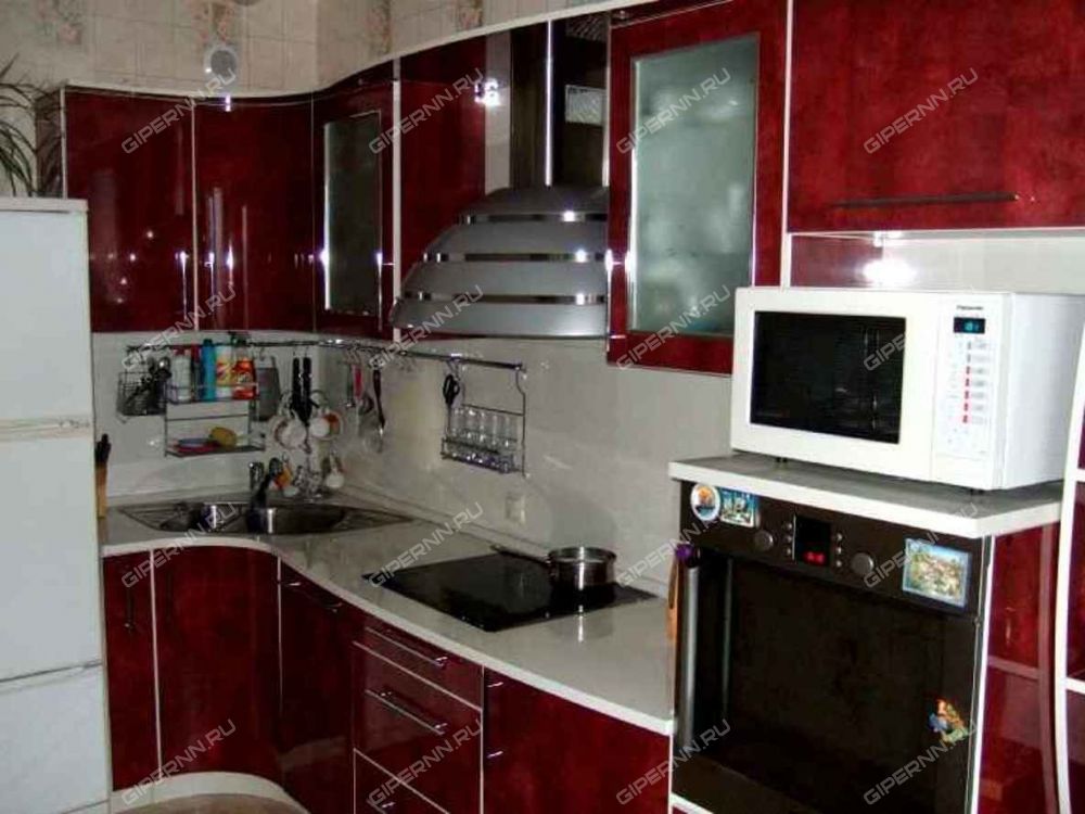 Дизайн кухни в брянске Дизайн кухни в брянске