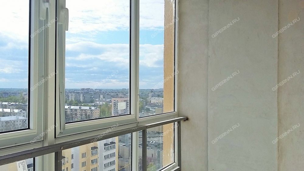 Купить 1 комнатную квартиру на улице белозерская дом 6 в ниж.