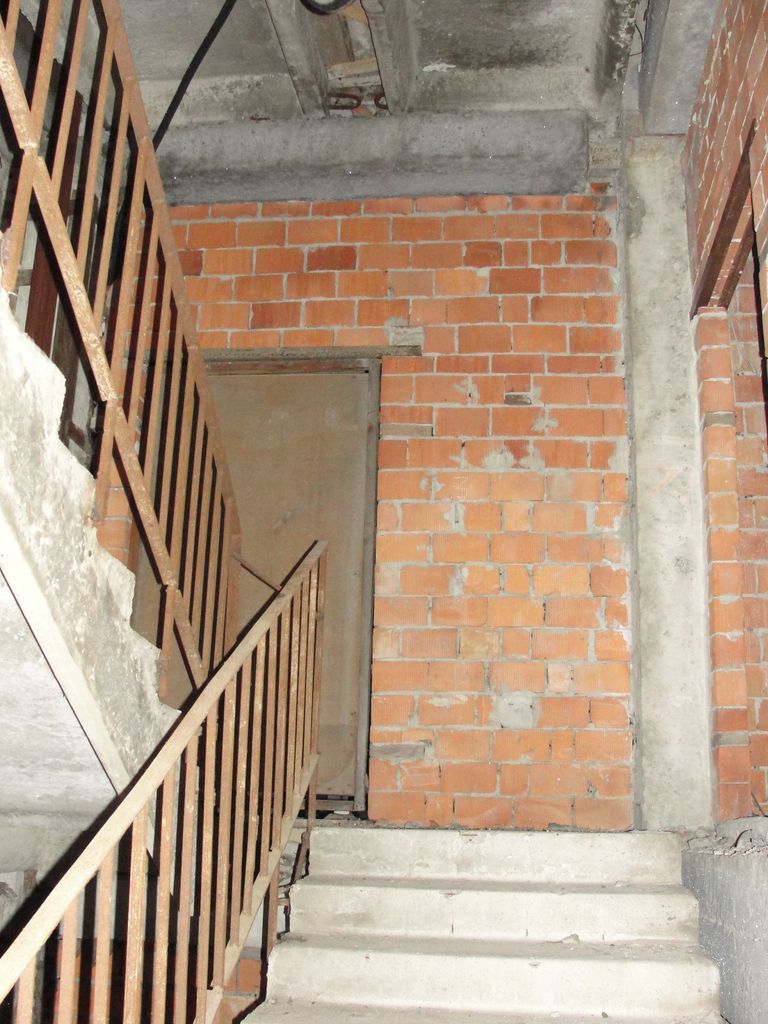 Продажа проекта реконструкции здания под гостиницу эконом-класса, общежитие - общий вид фото 7